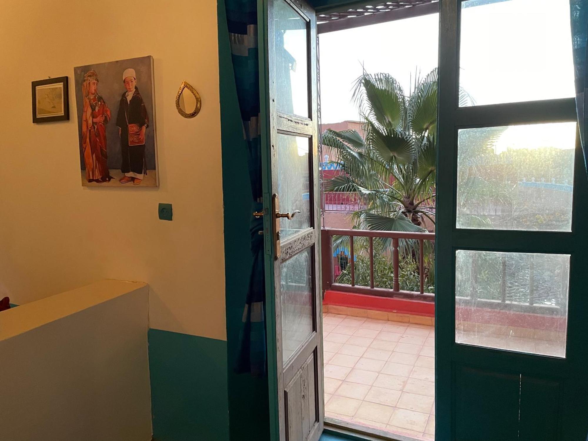 Riad Dades Birds Boumalne Zewnętrze zdjęcie