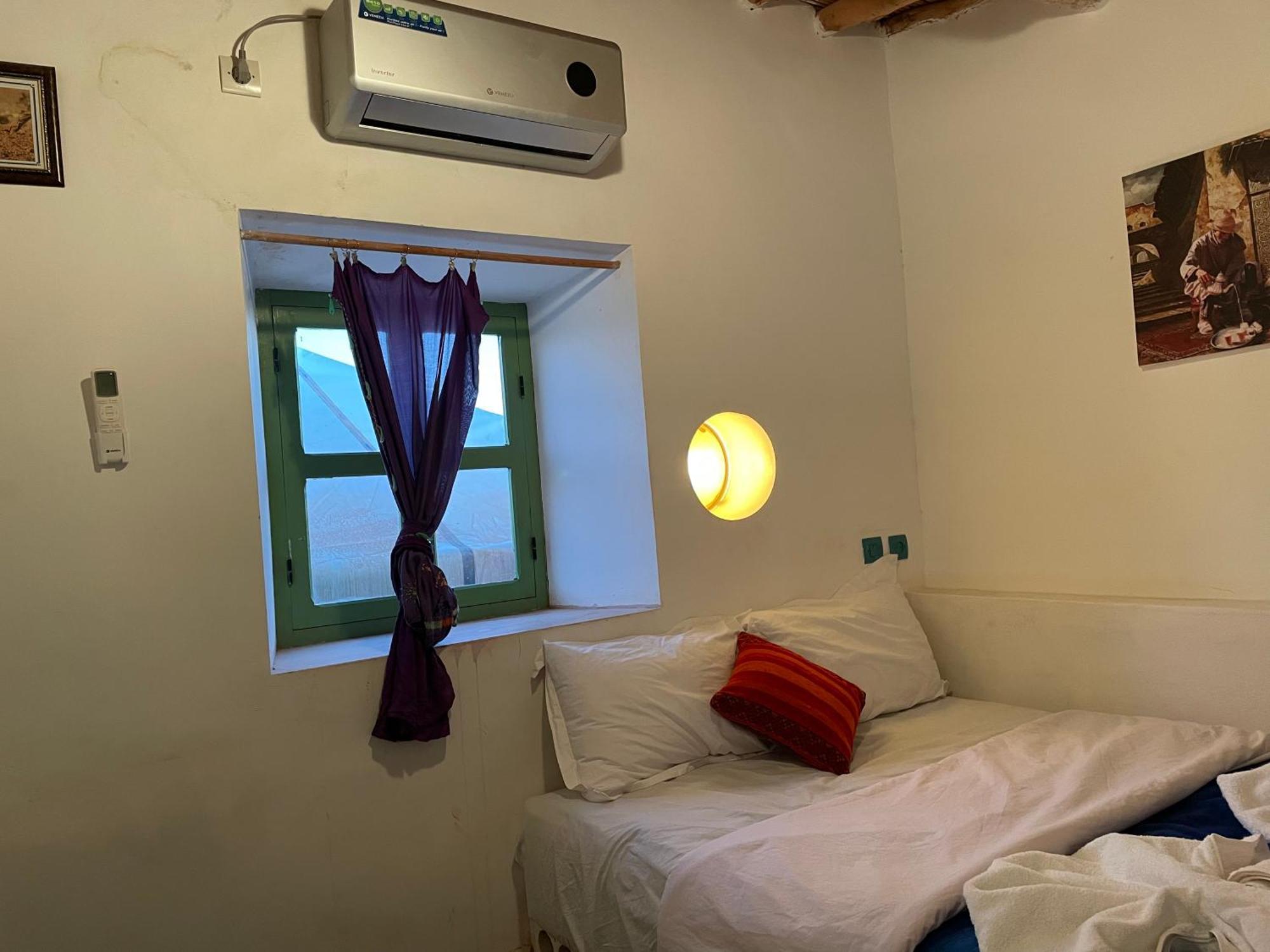 Riad Dades Birds Boumalne Zewnętrze zdjęcie